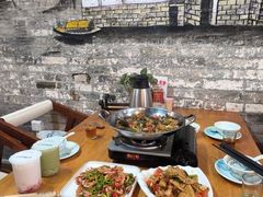 -61号餐吧(兴坪古镇漓江店)