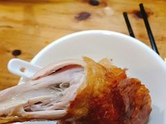 顺徕德仙庙烧鸡-顺徕德仙庙烧鸡(荔湾总店)