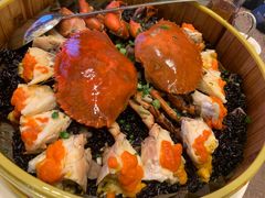 -五缘湾凯悦酒店·悦饗中餐厅