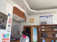 -友谊餐馆(永安路店)