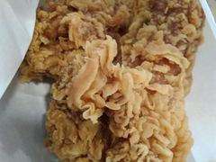 -麦当劳(贵和购物中心B1店)