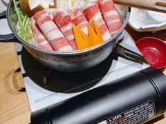 -小句号·精致料理(江南环球港店)