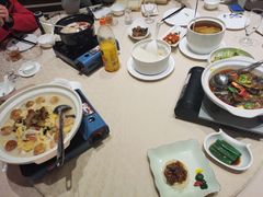 -潇湘华天大酒店-湘·悦美食街(芙蓉中路店)