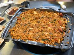 -李氏烤肉店