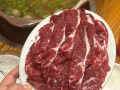 -阿欢牛肉店·火锅·粿条面