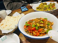 -符离集餐厅(万象城店)