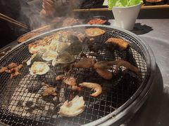 -五彩凉山自助西昌烧烤(柳翠路店)