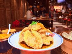 -新兴园饺子馆(河南街店)