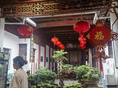 -董府·古宅餐厅