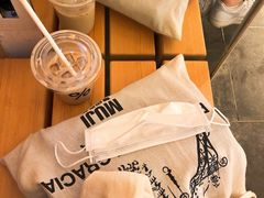 -% Arabica阿拉比卡咖啡(武康路店)