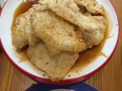 -英兰朝族饭店(河南桥头店)