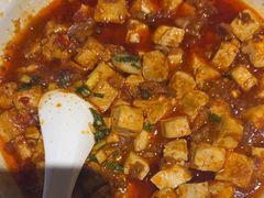 -胖老汉椒麻鸡清真新疆菜(西御街店)