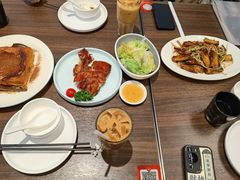 -新旺茶餐厅(鑫耀·光环live店)