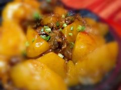 -百年神厨·地道川菜(清江西路店)