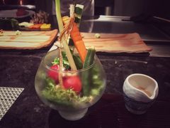 -Ginza Onodera铁板烧(外滩十八号店)