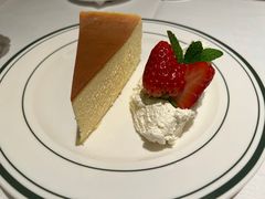 -Wolfgang’s Steakhouse 沃夫冈牛排馆(上海白玉兰广场店)