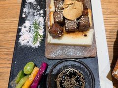 -吉之仙•中国制造•出口级食材日料店(领事馆总店)