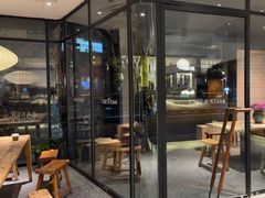 -BAKER&SPICE(安福路店)