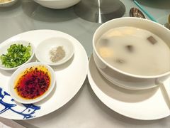 -江南灶中餐厅(南京香格里拉店)