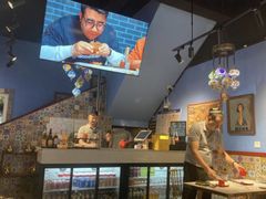 -欧提汗·新疆餐厅·清真(银都路店)
