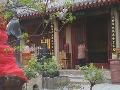 -云峰山自然风景区
