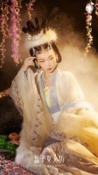 -盘子女人坊古装写真摄影(天津总店)