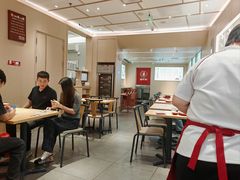 -喜家德虾仁水饺(东方宝泰店)