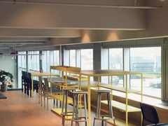 大堂-dotcom coffee古点咖啡(致真大厦店)
