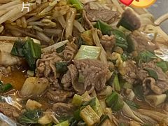 -大吉铁板烧(九如店)