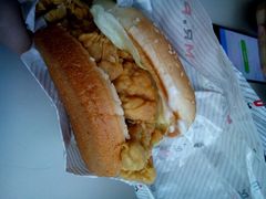 -Mr.P's无国籍料理
