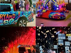 -大连海昌发现王国主题公园