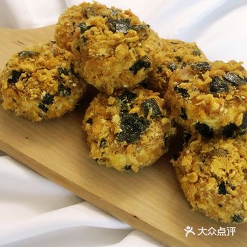 开个烘焙工作室应该不成问题了