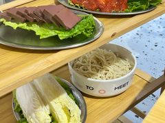 -友达面馆(广州总店)