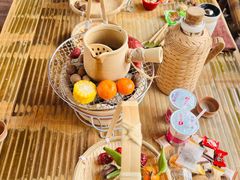 -伴山茶苑·围炉煮茶
