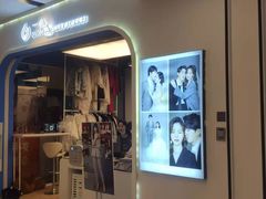 -一墨照相馆·证件照·形象照(世博店)