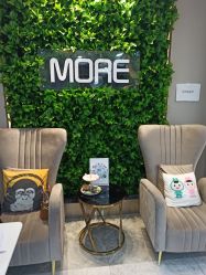 -More摩尔医美の注射线雕光电中心