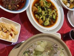 -冯烫烫跷脚牛肉·川菜小馆(武胜西街店)