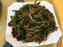 -华兴餐厅·招牌生鱼片(桃园路店)