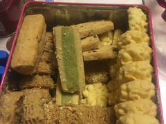 -家琳甜品(江南东店)