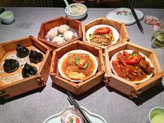 -晓粤·惹味粤菜(凯德乐峰广场店)