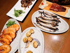 -红叶日本料理(开发区店)