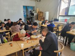 -清真·白家牛肉罩火烧老店(育才街店)