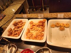 -宁波阳光豪生大酒店·豪生咖啡厅