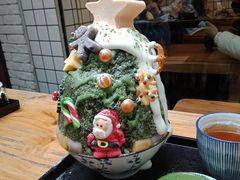 -WONDER ICE 萬得冰田(建設路总店)