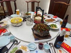 -惠丰堂饭庄·烤鸭·京味菜(民族大学店)