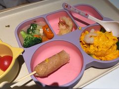 -关东小磨东北菜(漕河泾印象城店)