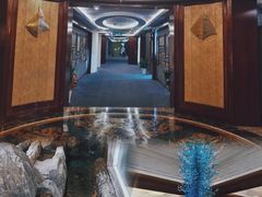 -海韵之星邮轮水会(明发商业广场店)