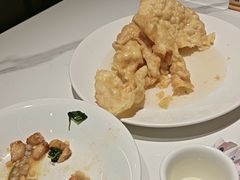 -稻香海鲜饭店(第一国际店)