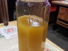 -韩宫宴烤肉·料理(青浦宝龙店)