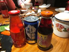 -阿里家·新疆烤肉酒場 by MIG
